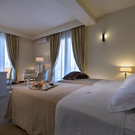 אבנו טרמה Hotel Ariston Molino Buja מראה חיצוני תמונה