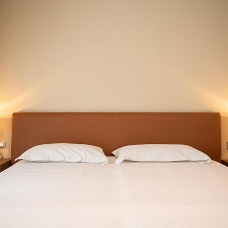 אבנו טרמה Hotel Ariston Molino Buja חדר תמונה