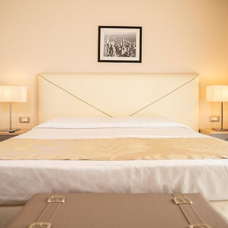אבנו טרמה Hotel Ariston Molino Buja חדר תמונה