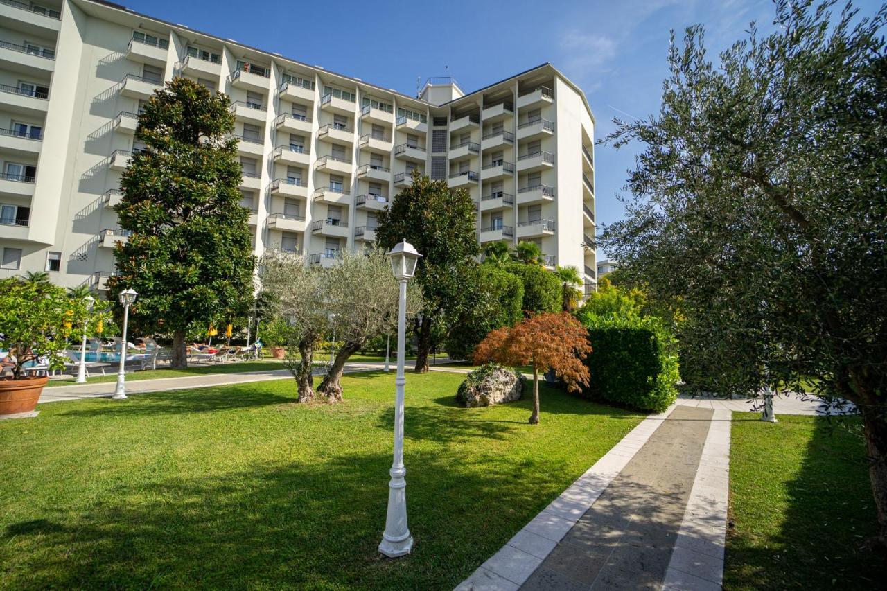 אבנו טרמה Hotel Ariston Molino Buja מראה חיצוני תמונה