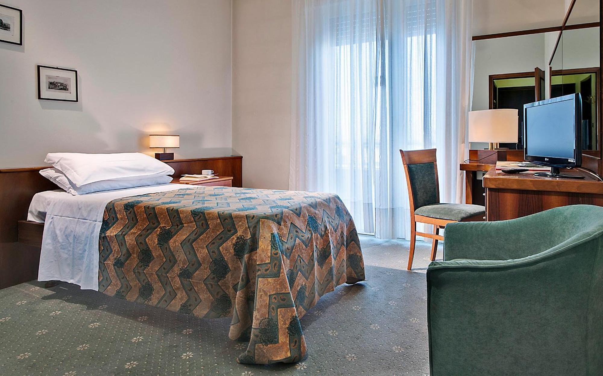 אבנו טרמה Hotel Ariston Molino Buja חדר תמונה