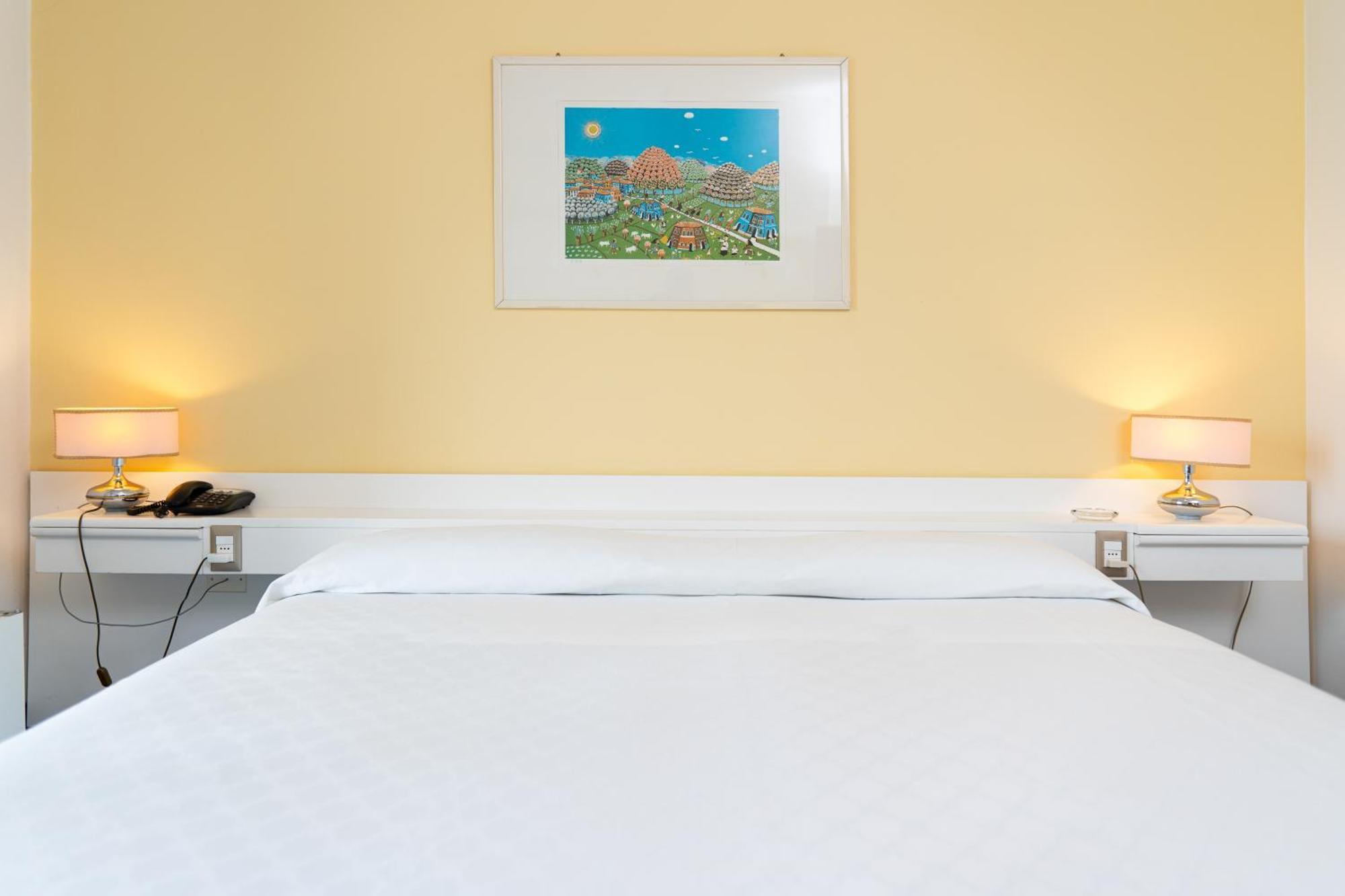 אבנו טרמה Hotel Ariston Molino Buja חדר תמונה